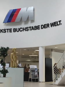 BMW Bonn