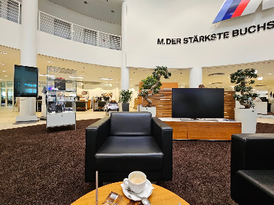 BMW Bonn