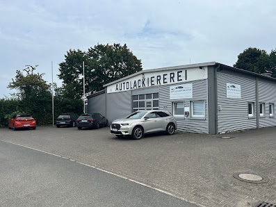 WP LACKIERTECHNIK