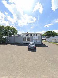 WP LACKIERTECHNIK