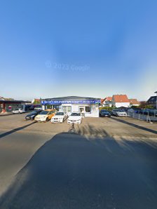 Freddy´s Kfz-Werkstatt