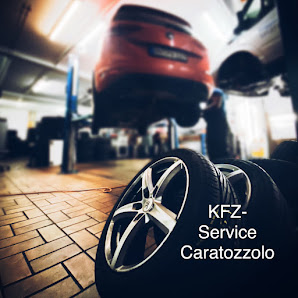 KFZ Service Caratozzolo