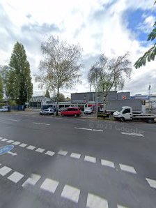 AutoServiceVerteilerkreis GmbH