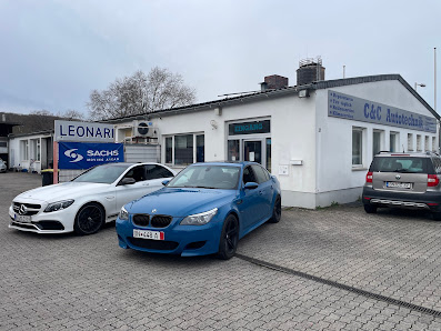 C&C Autotechnik