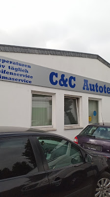 C&C Autotechnik