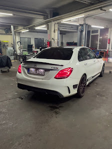 C&C Autotechnik