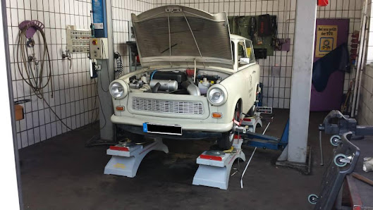 Autoservice Friesdorf