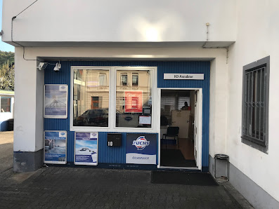 Autoservice Friesdorf
