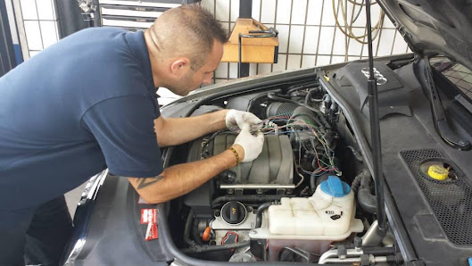 Autoservice Friesdorf