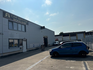 Car Service Bonn GmbH