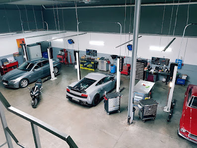 Car Service Bonn GmbH