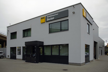 ADAC Mobilitätspartner Becker