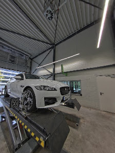ADAC Mobilitätspartner Becker
