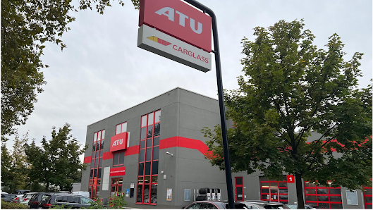 ATU Bonn - Friesdorf