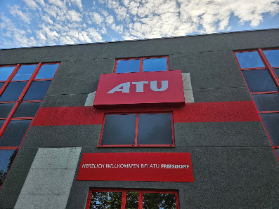 ATU Bonn - Friesdorf
