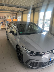 Auto Thomas VW City Store