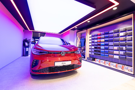 Auto Thomas VW City Store