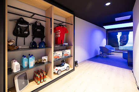 Auto Thomas VW City Store