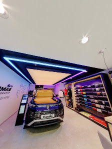 Auto Thomas VW City Store