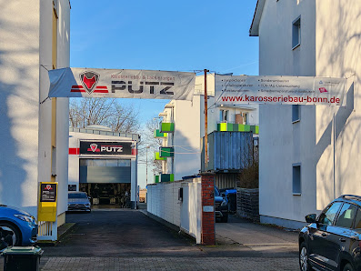 Pütz Karosseriebau & Lackierungen