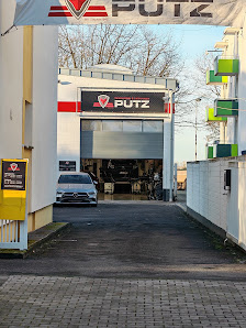 Pütz Karosseriebau & Lackierungen