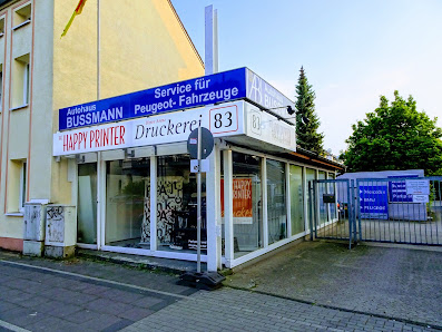 Autohaus Bussmann