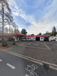 TOTAL Station KFZ Technik&Service