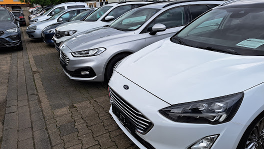 MQ Automobile