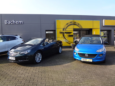 Autohaus Bachem GmbH Bonn OPEL