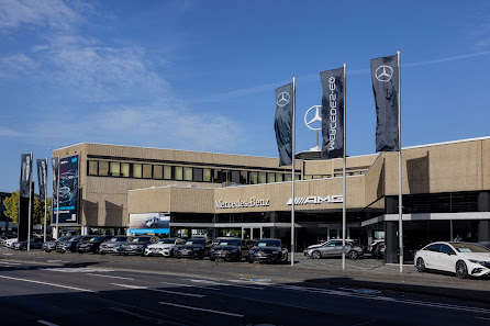 RKG Rheinische Kraftwagen GmbH & Co. KG | Bonn