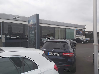 RKG Rheinische Kraftwagen GmbH & Co. KG | Bonn