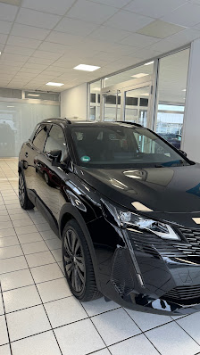 PEUGEOT STELLANTIS &YOU BONN