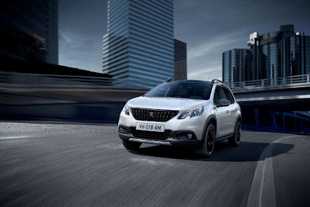 PEUGEOT STELLANTIS &YOU BONN