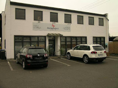 Autoproject Kfz-Handels GmbH