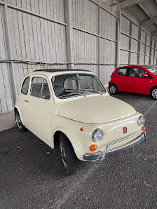 Autoproject Kfz-Handels GmbH