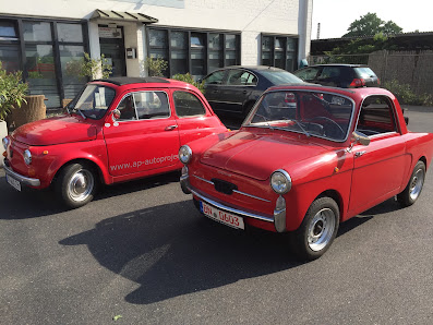 Autoproject Kfz-Handels GmbH