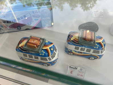 Auto Thomas Bonn