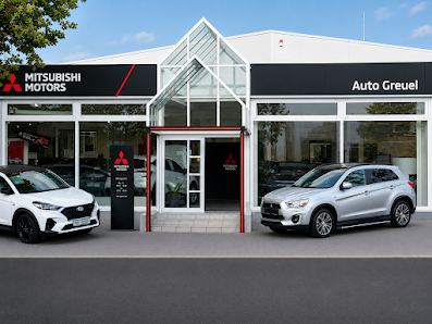 Auto Greuel GmbH & Co. KG