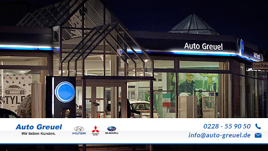 Auto Greuel GmbH & Co. KG