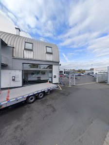 Autohaus Nolden GmbH & Co. KG Škoda