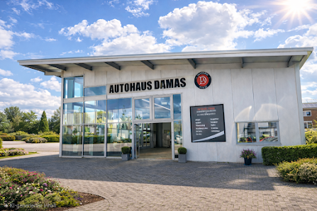Autohaus Damas Gebrauchtwagen & Autowerkstatt