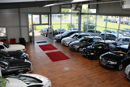Autohaus Damas Gebrauchtwagen & Autowerkstatt