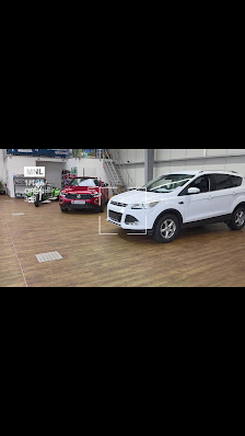 Autohaus Damas Gebrauchtwagen & Autowerkstatt