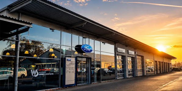 Ford Autohaus Wiemer