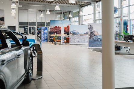 Ford Autohaus Wiemer