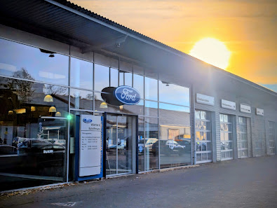 Ford Autohaus Wiemer