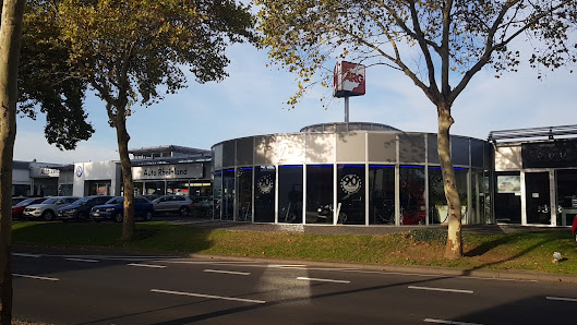 ARG Auto-Rheinland-GmbH