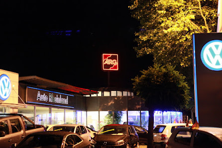 ARG Auto-Rheinland-GmbH