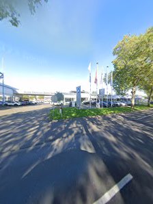 ARG Auto-Rheinland-GmbH