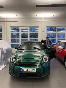 MINI Bonn